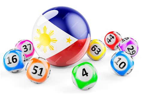 LOTTO: Tagalog.